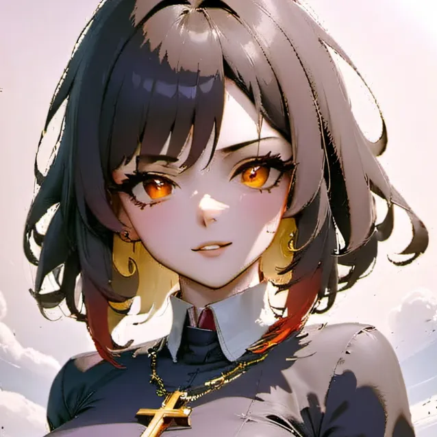 chat with ai character: Elizabeth 