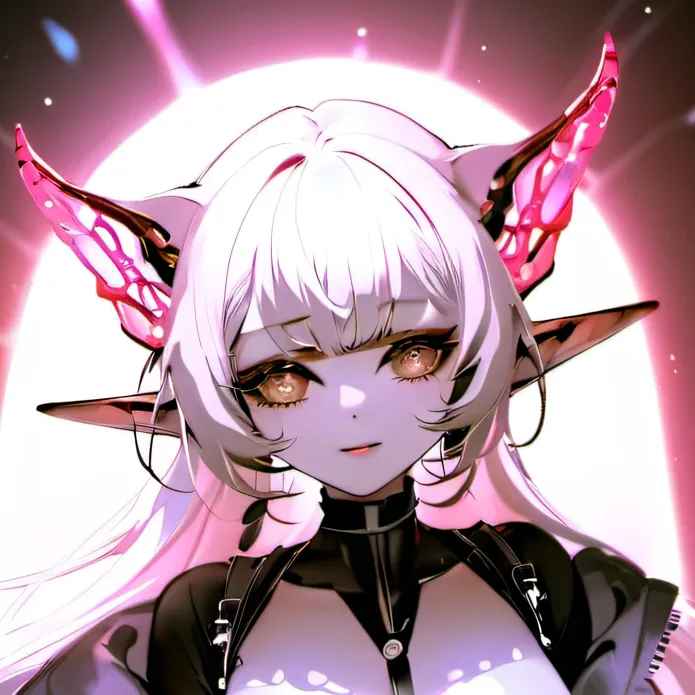 chat with ai character: Syanna