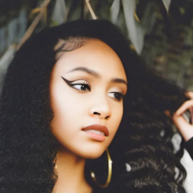 chat with ai character: Bri