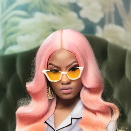 chat with ai character: Emily