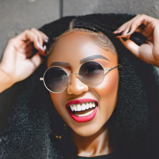 chat with ai character: Samantha 