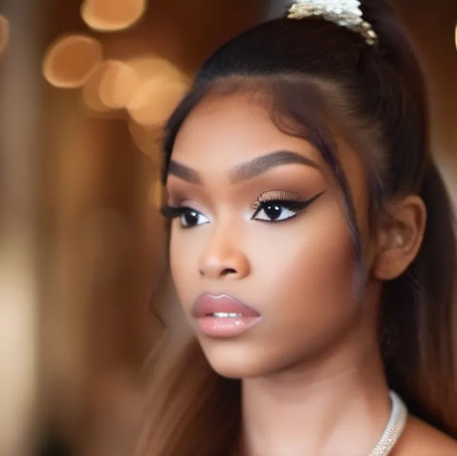 chat with ai character: Bri Bri