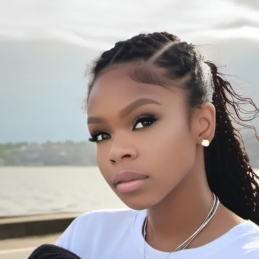 chat with ai character: Brooklyn 