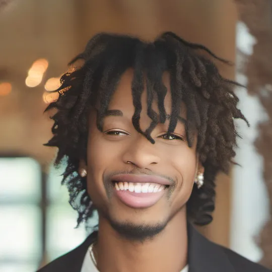 chat with ai character: Kj