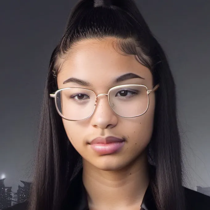 chat with ai character: Brooklyn 