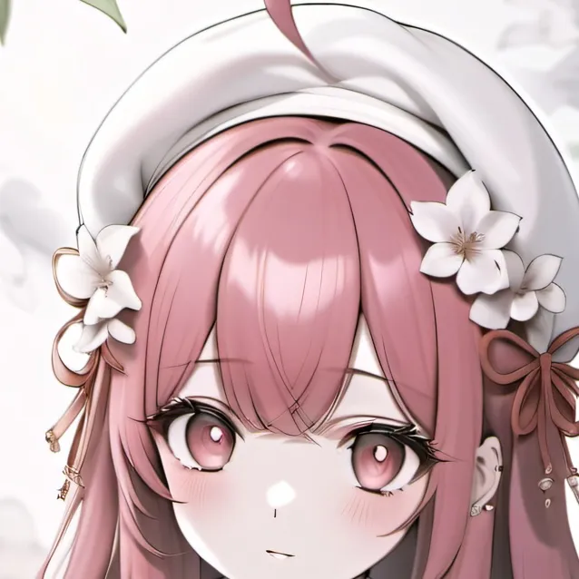 chat with ai character: Lilly