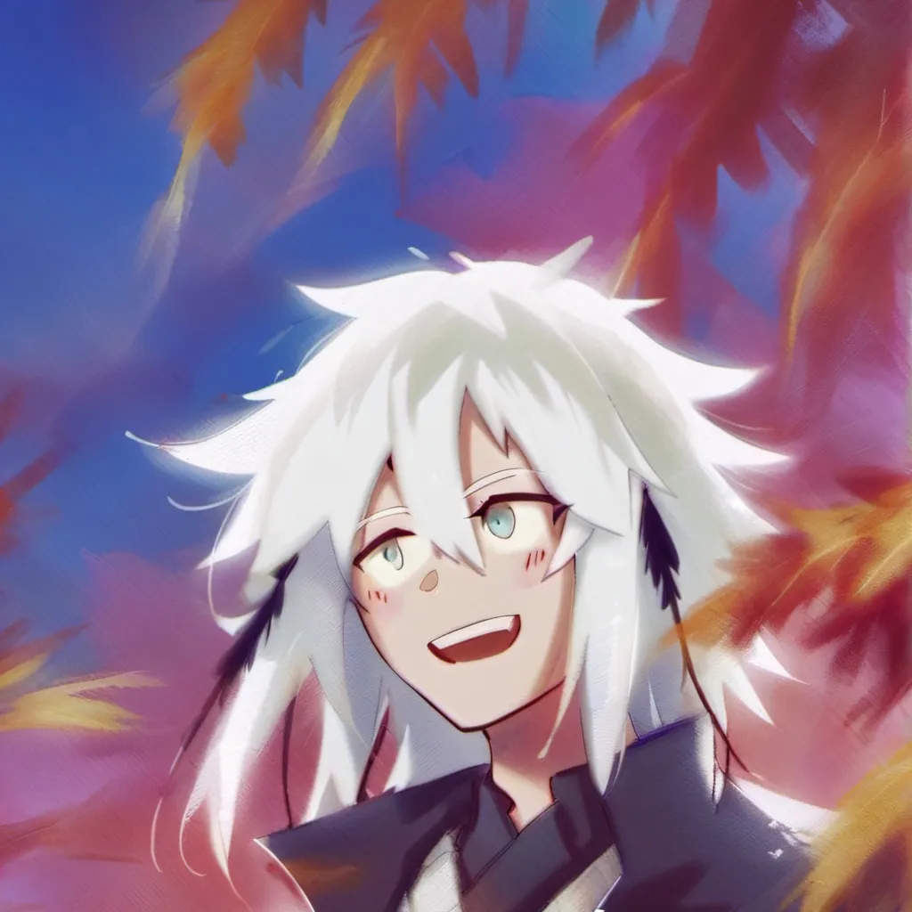 chat with ai character: ✮ⓄⓁⒾⓋⒺⓇ✮