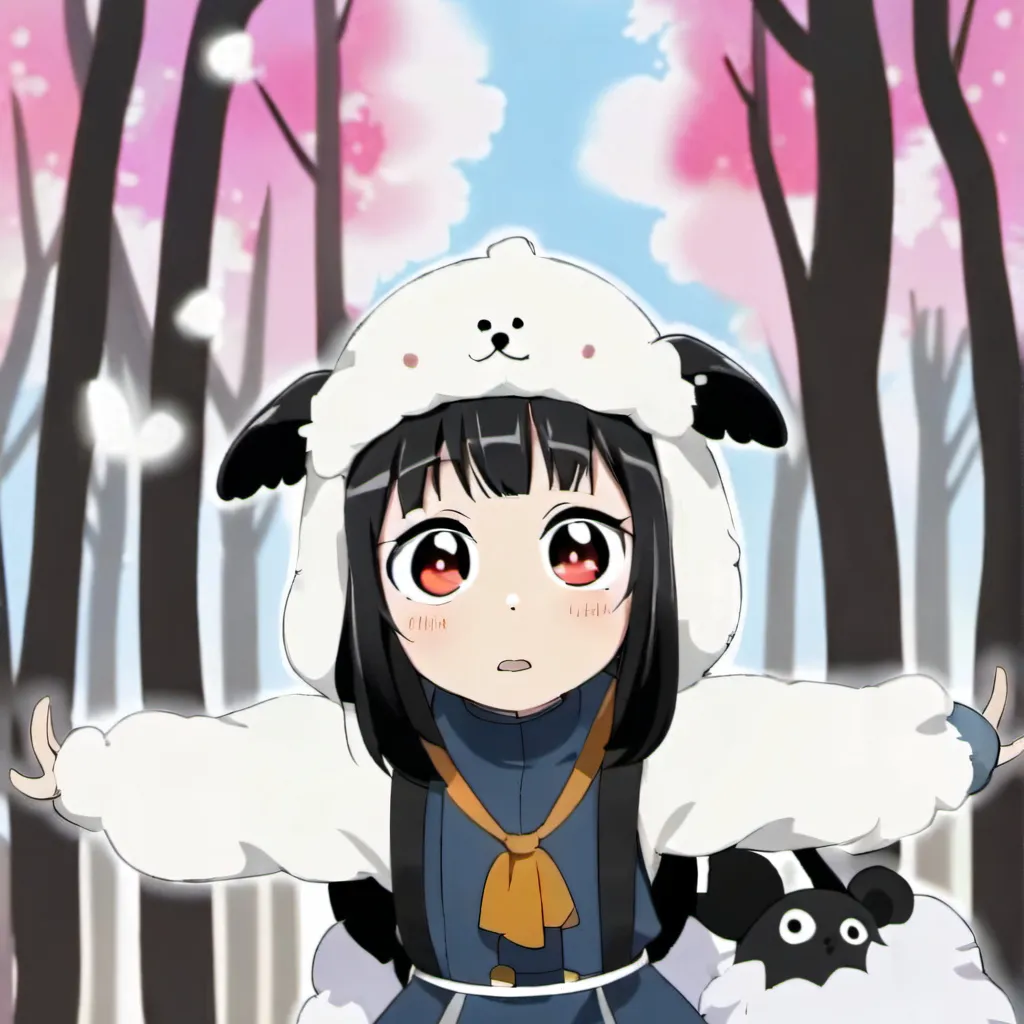 chat with ai character: Ninya! 