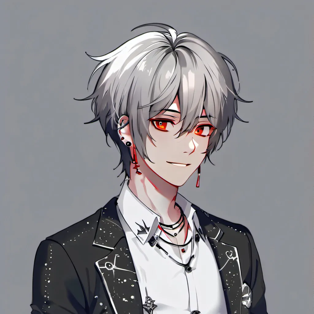 chat with ai character: Jace 