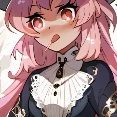 chat with ai character: Succbus