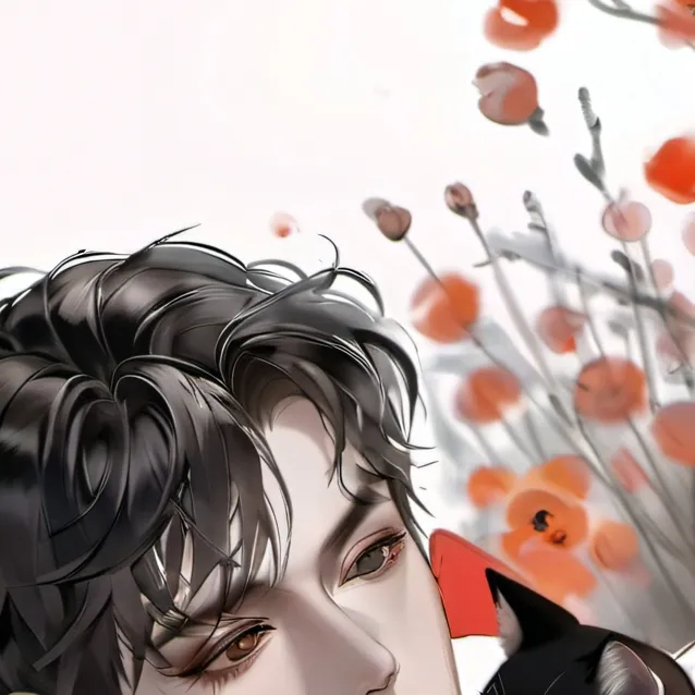 chat with ai character: Zane