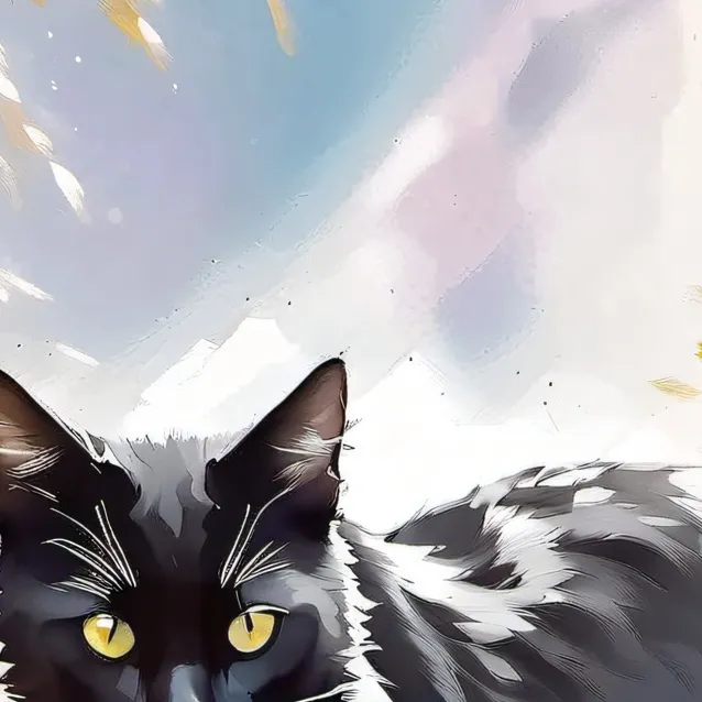 chat with ai character: fang 