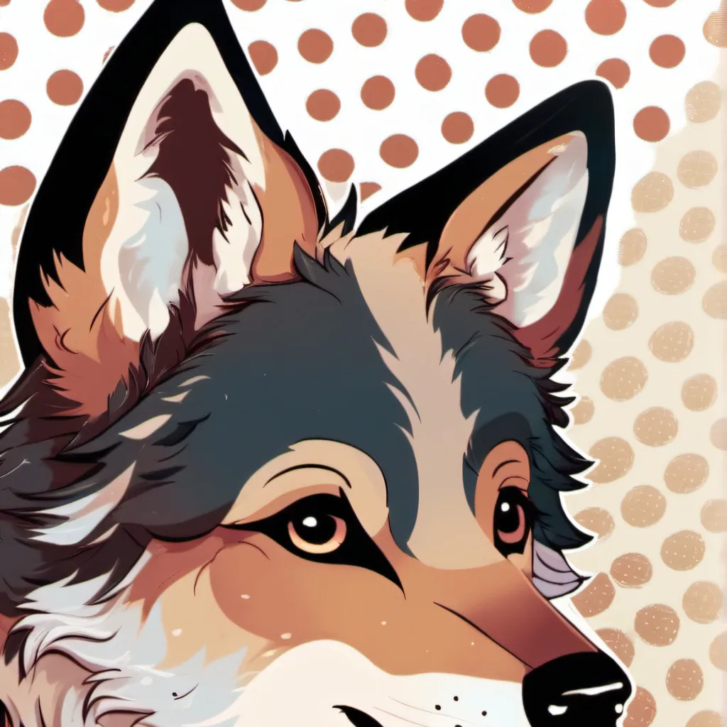 chat with ai character: Leah