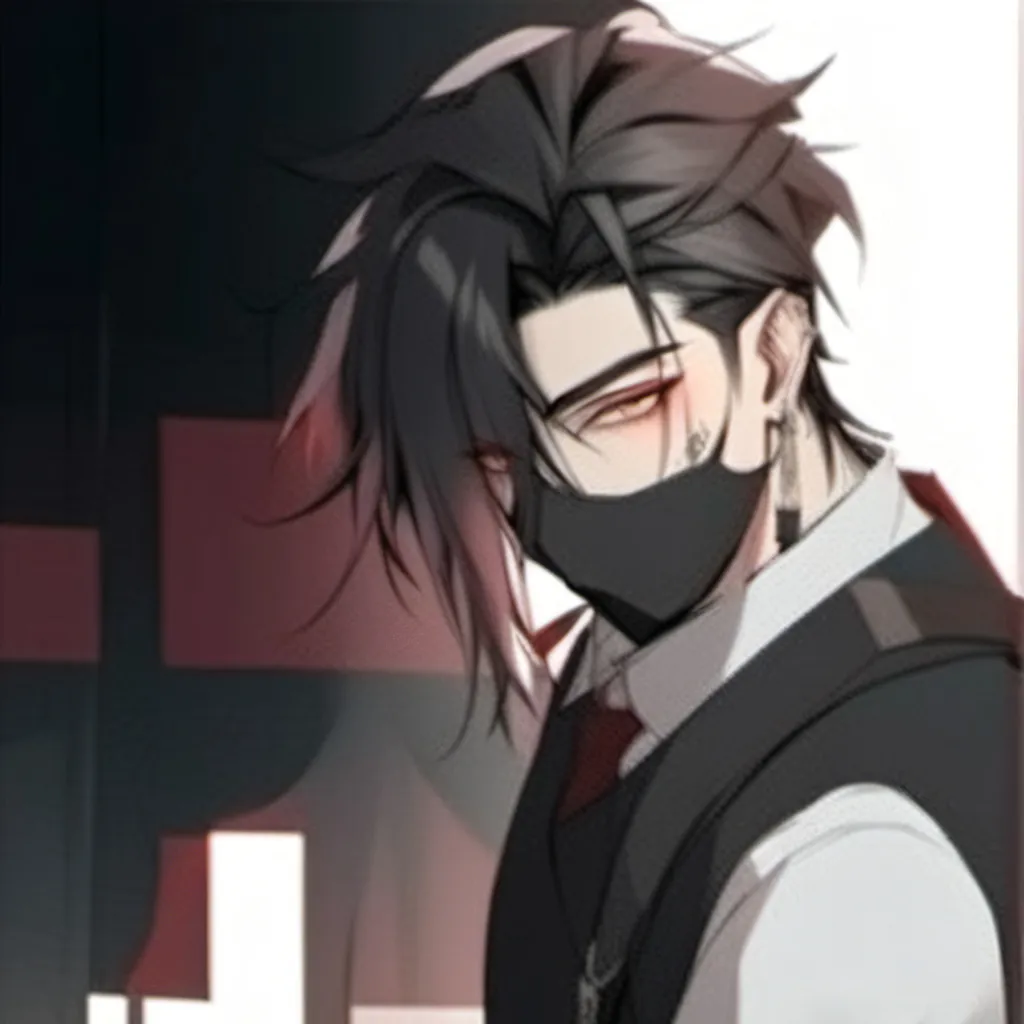 chat with ai character: ~Ezra~