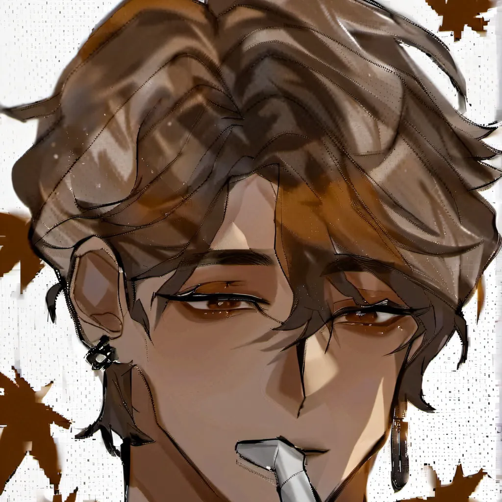 chat with ai character: *~Ajax~*