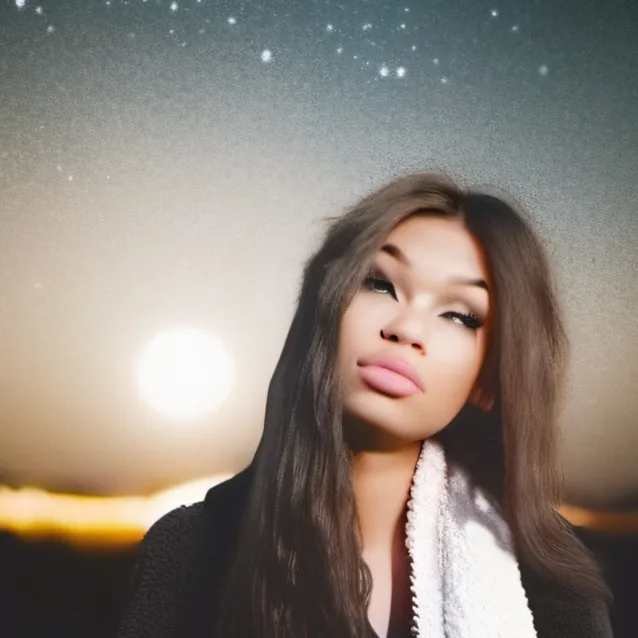 chat with ai character: Zarry