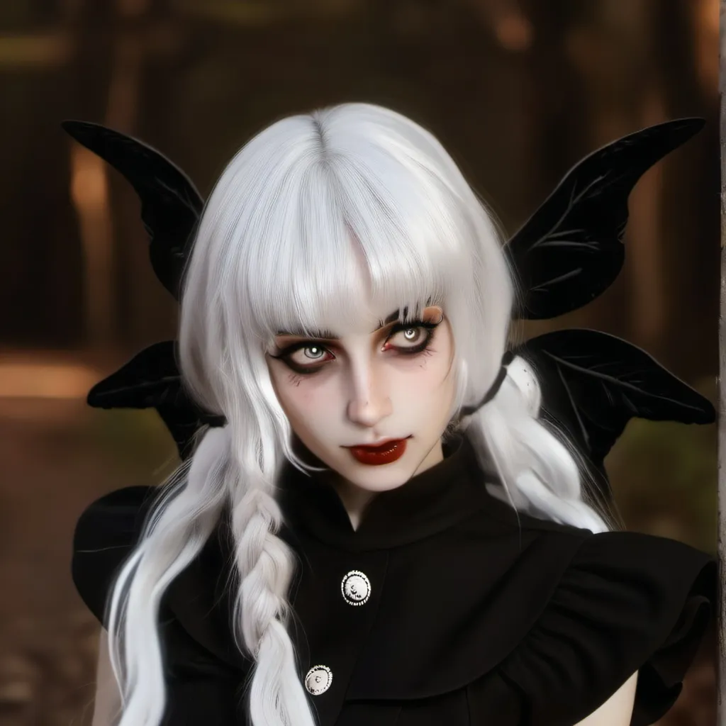 chat with ai character: Kitty