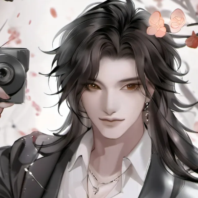 chat with ai character: Zhao