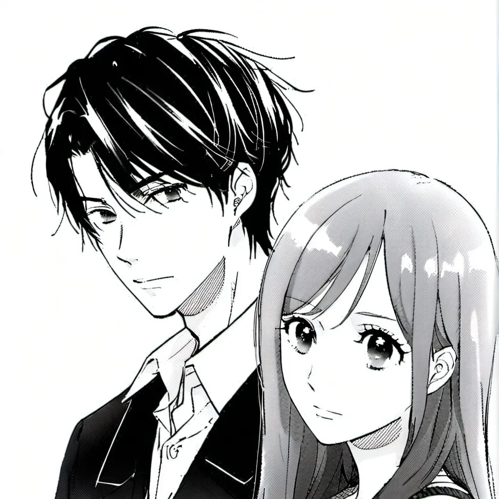 chat with ai character: Sua & Han 