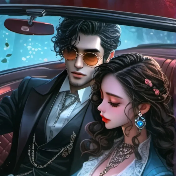 chat with ai character: Julia & Duke