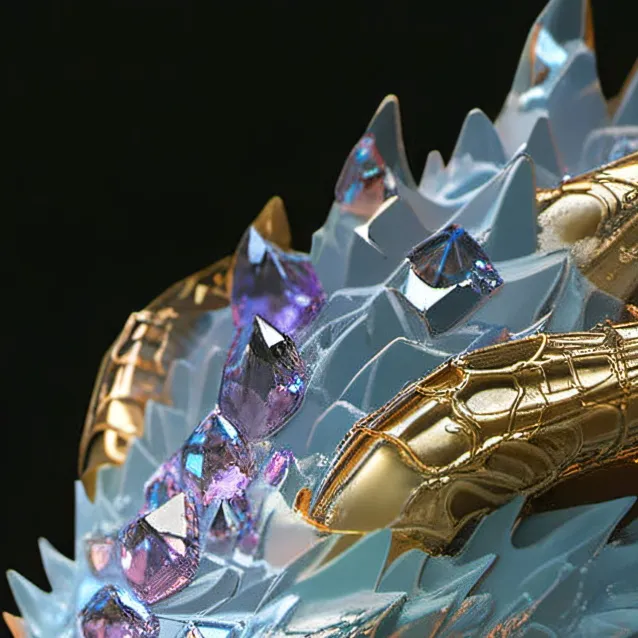 chat with ai character: hollow purple