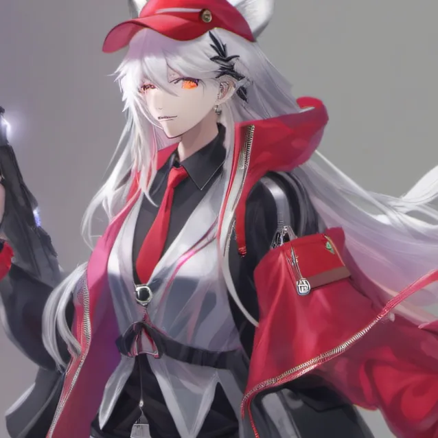 chat with ai character: yuji.