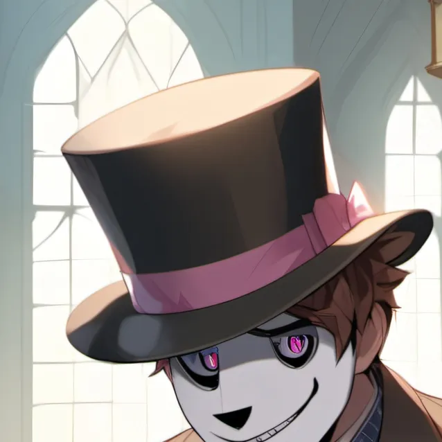 chat with ai character: helpe