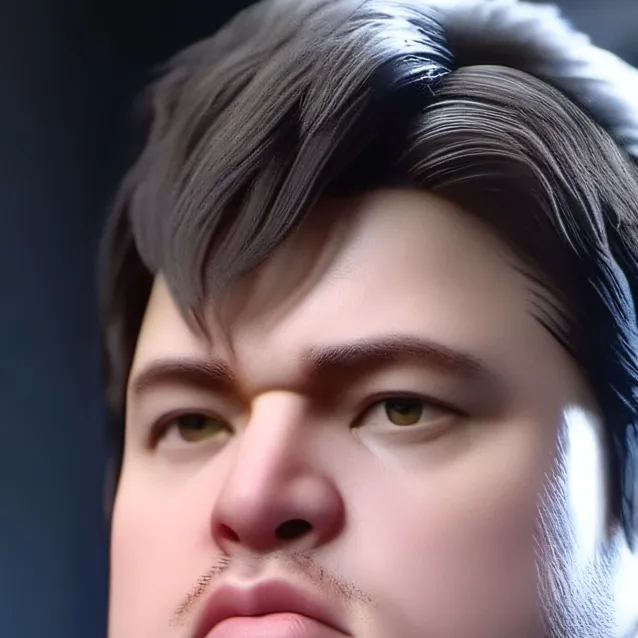 chat with ai character: I'm using