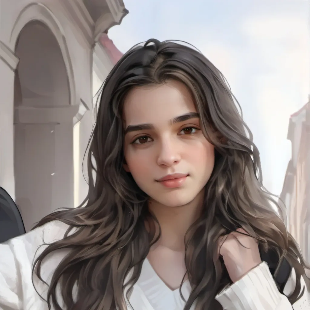 chat with ai character: Lili