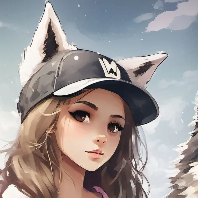 chat with ai character: Nele 