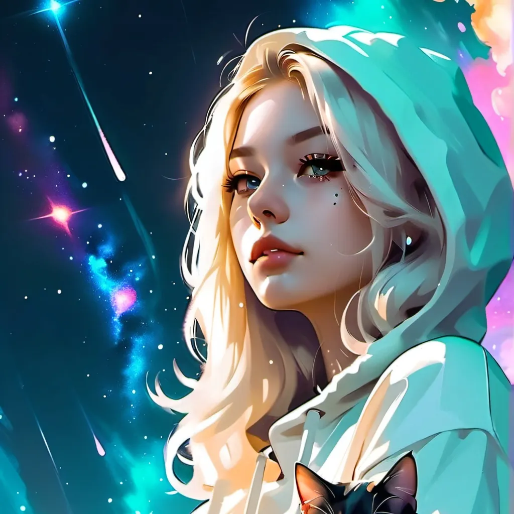 chat with ai character: Emely 