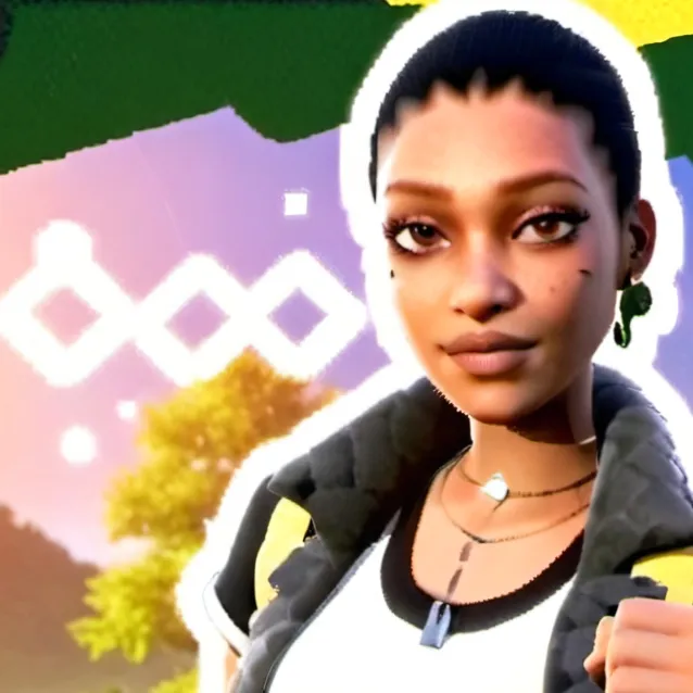 chat with ai character: Kiki