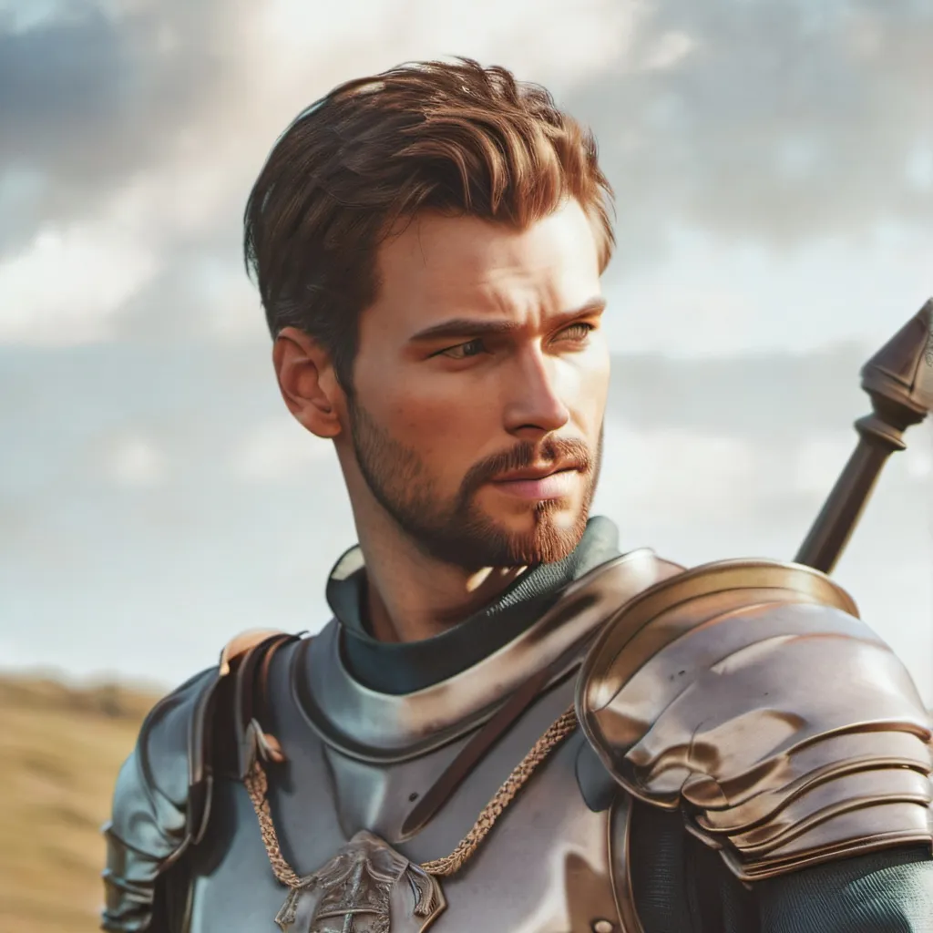 chat with ai character: John Tothelmayer.