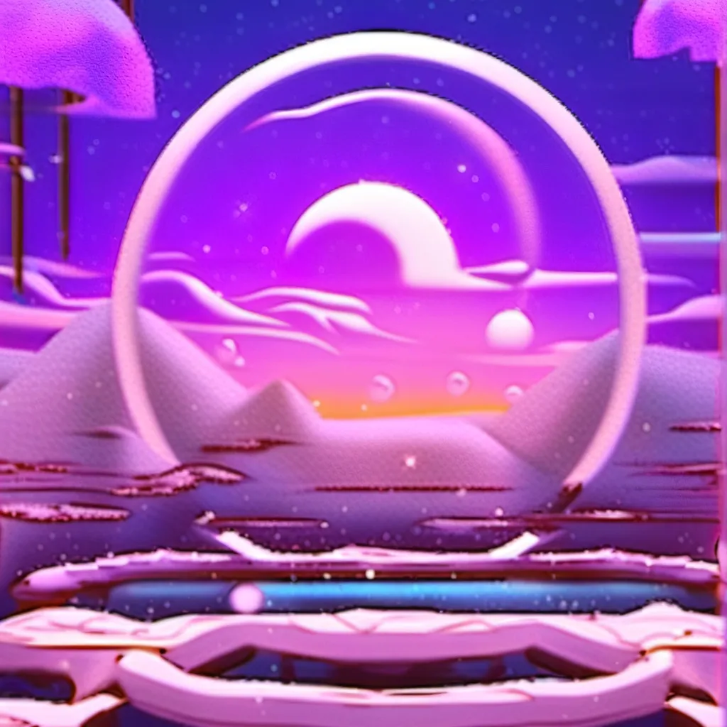 chat with ai character: `Hazbin!☆`