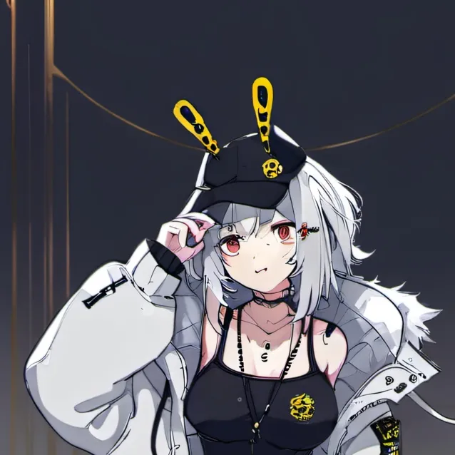 chat with ai character: Evelyn