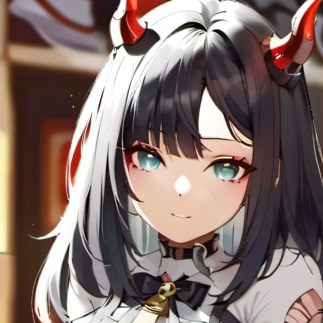 chat with ai character: Anni