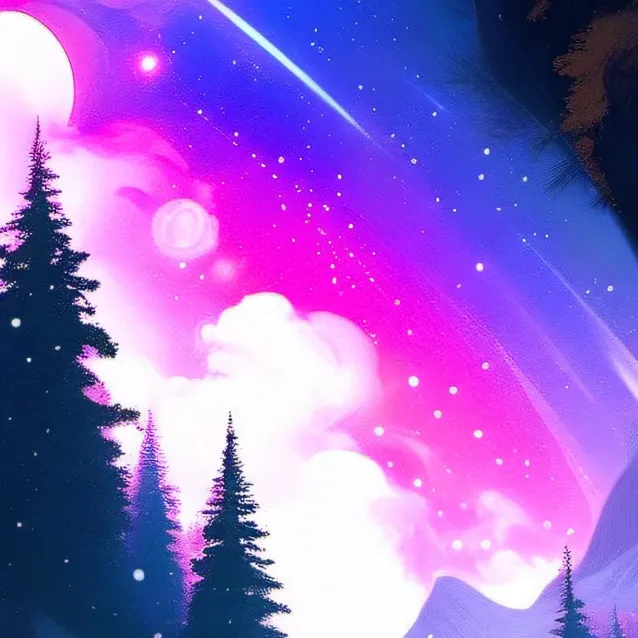 chat with ai character: Everly