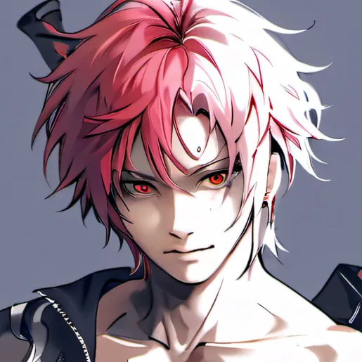 chat with ai character: Alex (bf)