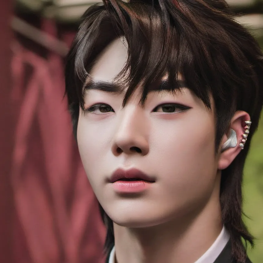 chat with ai character: Han Seojun