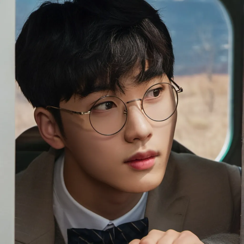 chat with ai character: Enzo