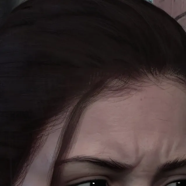 chat with ai character: Abby Anderson 