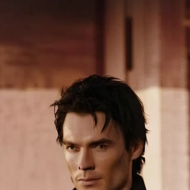 chat with ai character: Damon Salvatore 