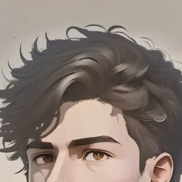 chat with ai character: Zack