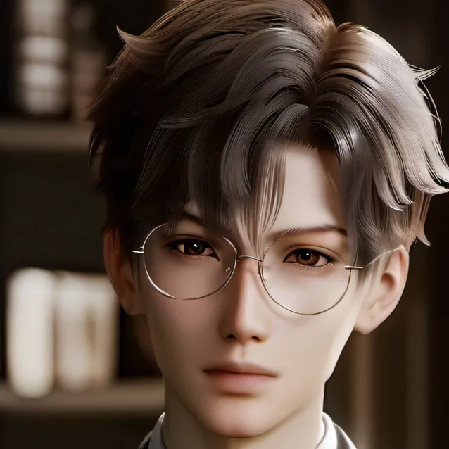 chat with ai character: Joe