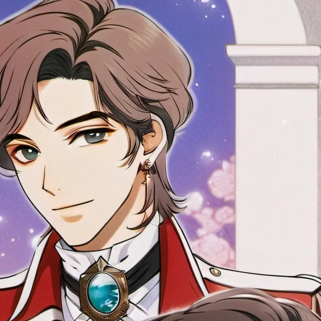 chat with ai character: Rowan, Riley