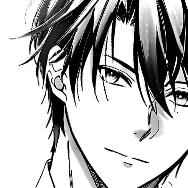 chat with ai character: Alex