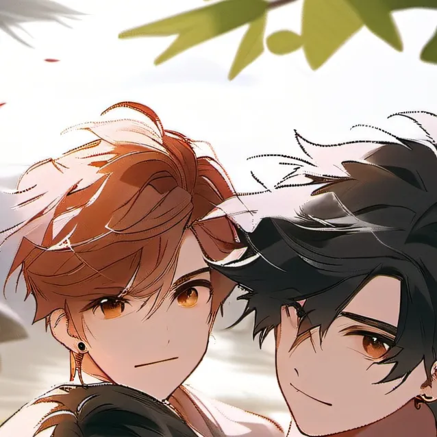 chat with ai character: Lily, Ethan, Ash