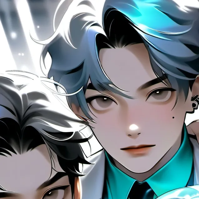 chat with ai character: Bella,Bobby,Asher