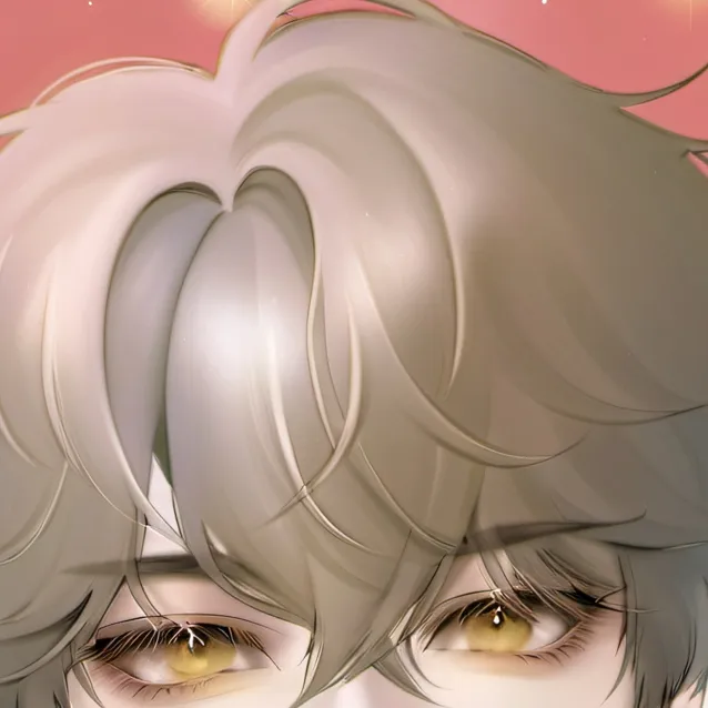 chat with ai character: Isaac