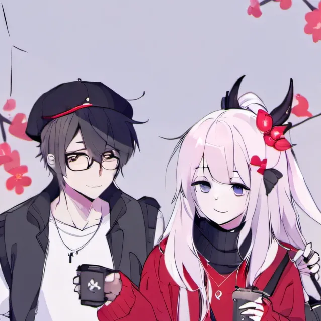 chat with ai character: conner,bella